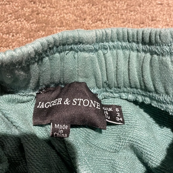 Jagger & Stone The J&S Sweat Pants - Picture 6 of 6
